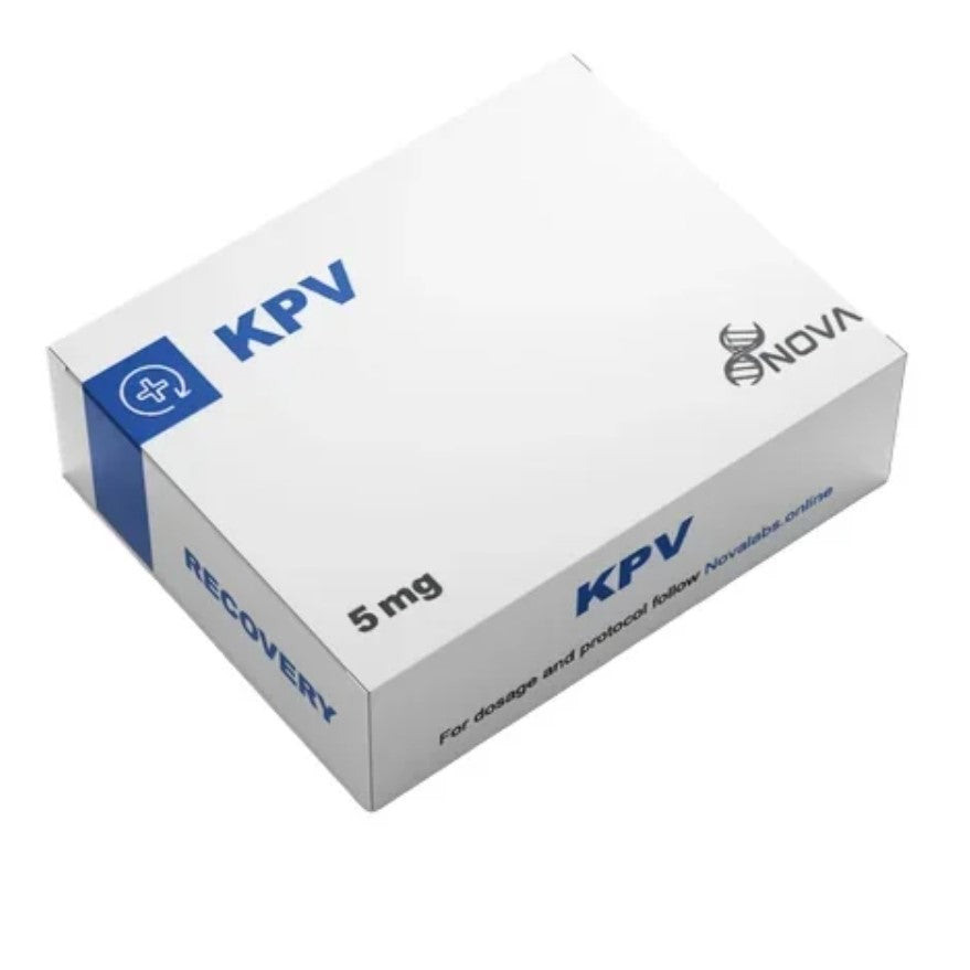 KPV Peptide - Nova Labs