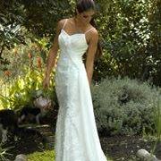 Wedding/Evening Dress 1