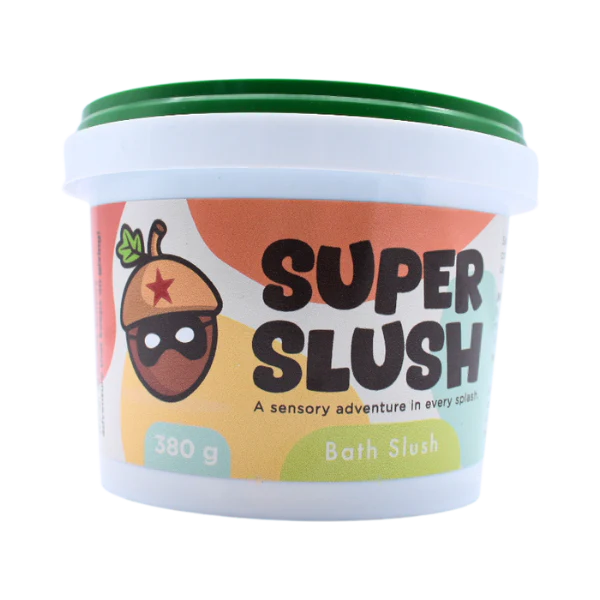 Super Slush - Green