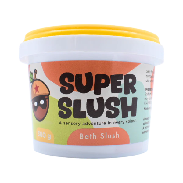 Super Slush - Yellow