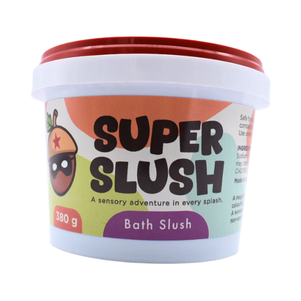 Super Slush - Red