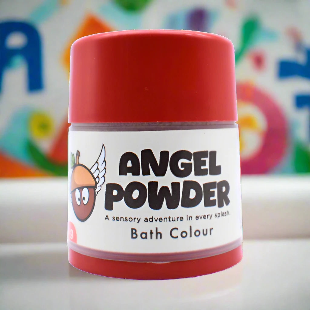 Angel Powder - Red