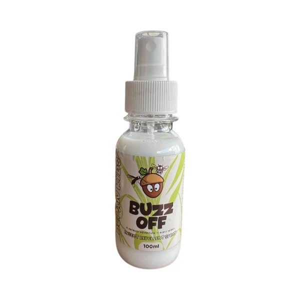 Buzz - Off Insect Protection
