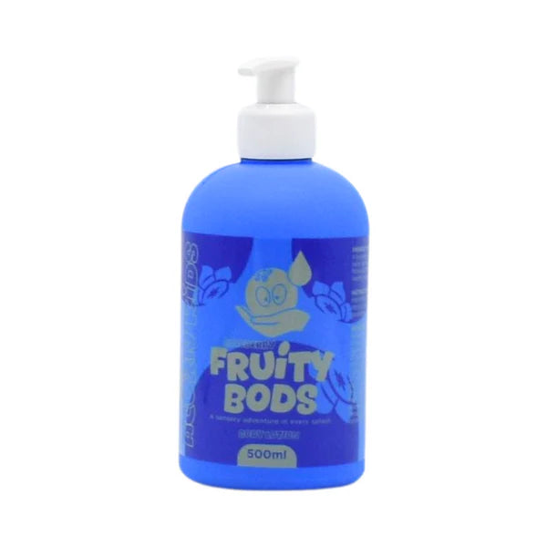 Acorn Kids - Blue Berry Fruity Bods Body Lotion