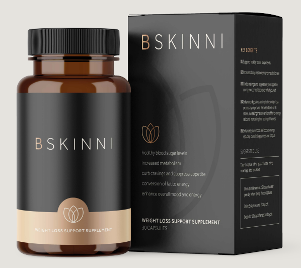 B.SKINNI