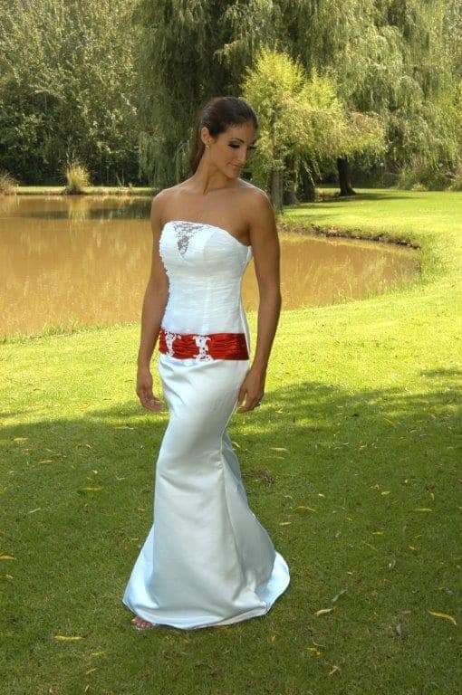 Wedding Dress 4