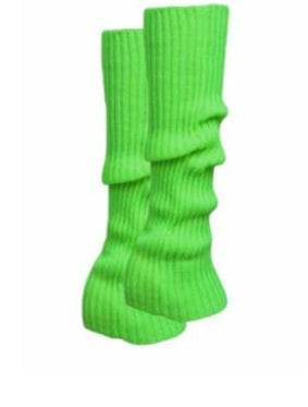 Leg Warmers
