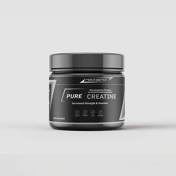 NovaGenix - Creatine