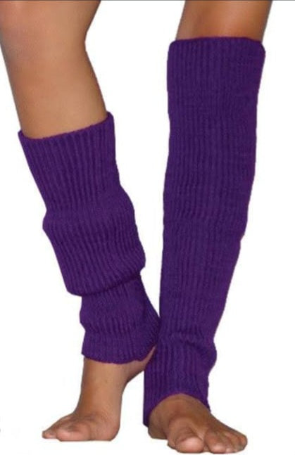 Leg Warmers