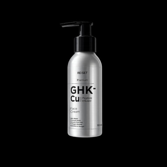 GHK-CU Face Cream