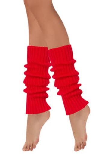 Leg Warmers