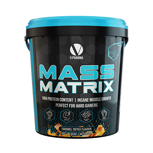 V-Pharma Mass Matrix 4kg