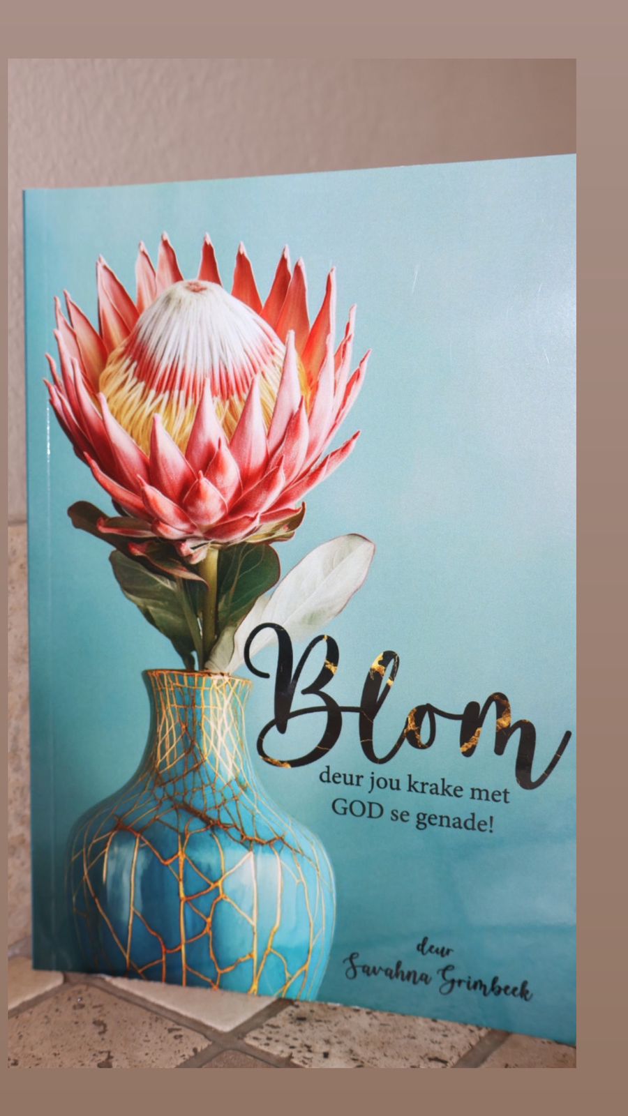 A5 Dagboek vir Vrouens 2025 / A5 Diary for Woman 2025