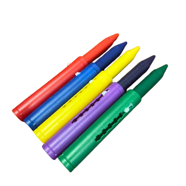Bath Crayons - Acornkids