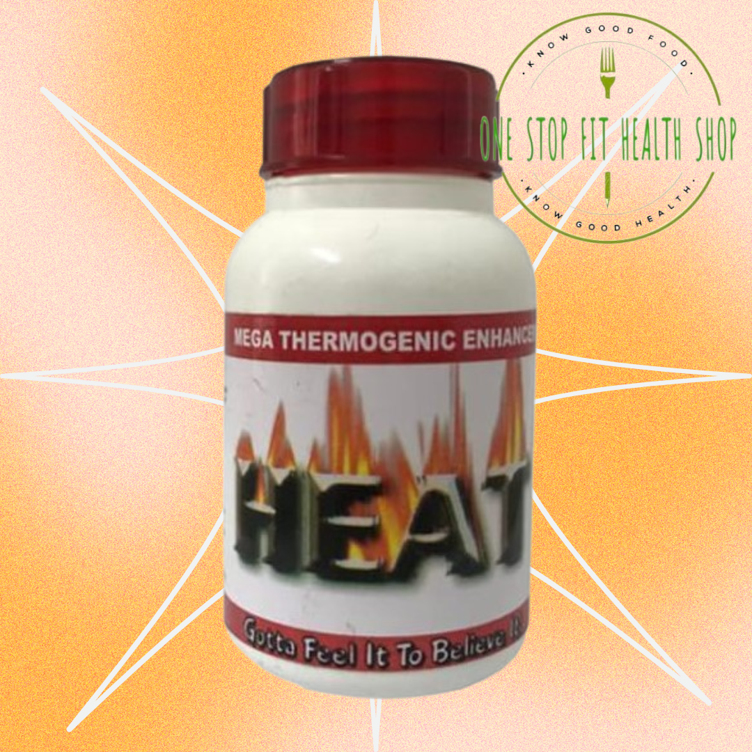 HEAT Fat Burner