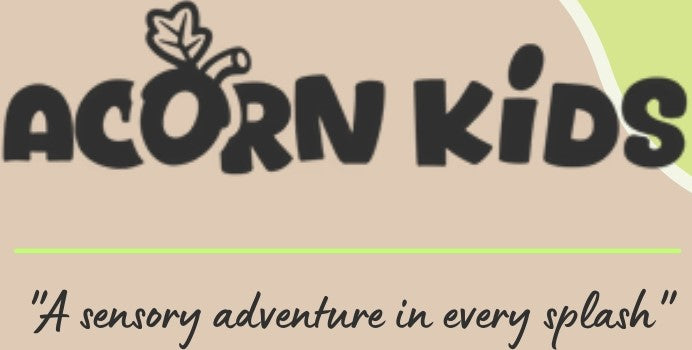 Acornkids, Fun Products for Fun Kids!