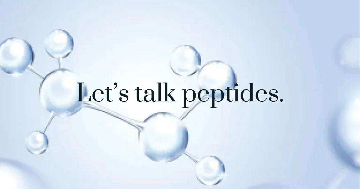PEPTIDES