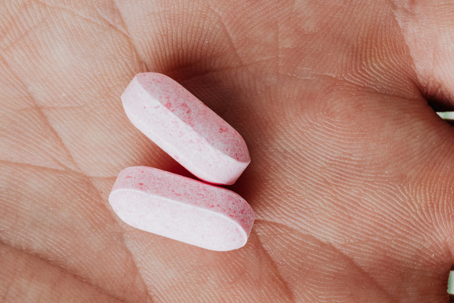 Vitamins and Supplements