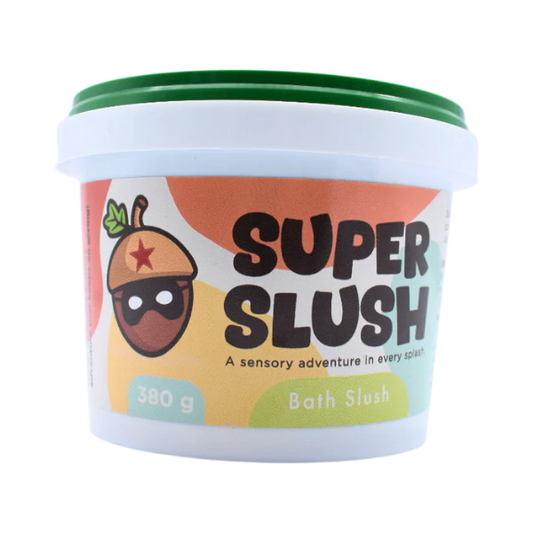 Super Slush - Green