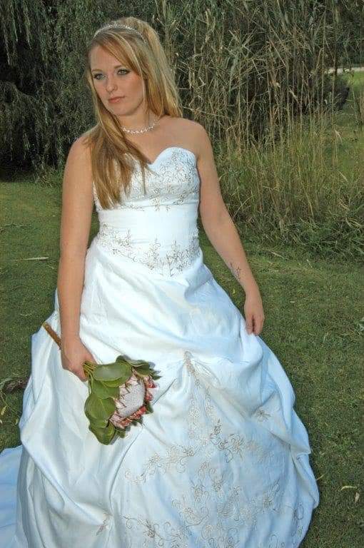 Wedding Dress 2