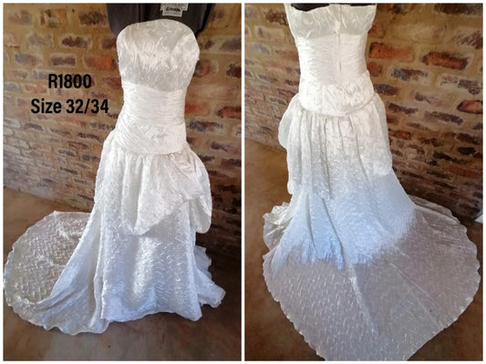 Wedding Dress 6