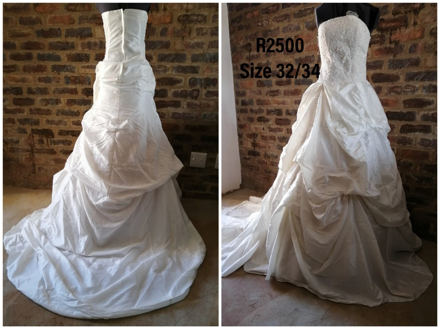 Wedding Dress 5
