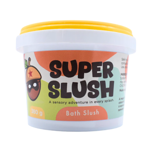 Super Slush - Yellow