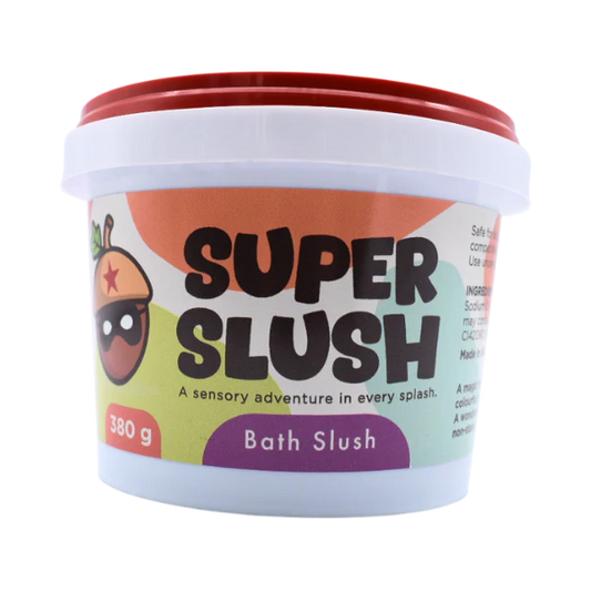 Super Slush - Red
