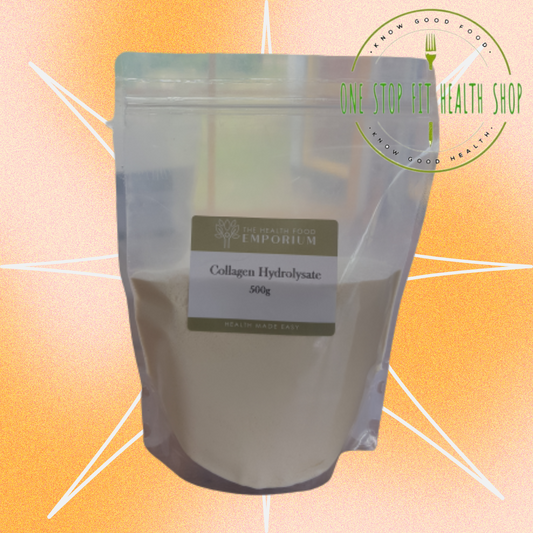 Collagen Hydrolysate 500g