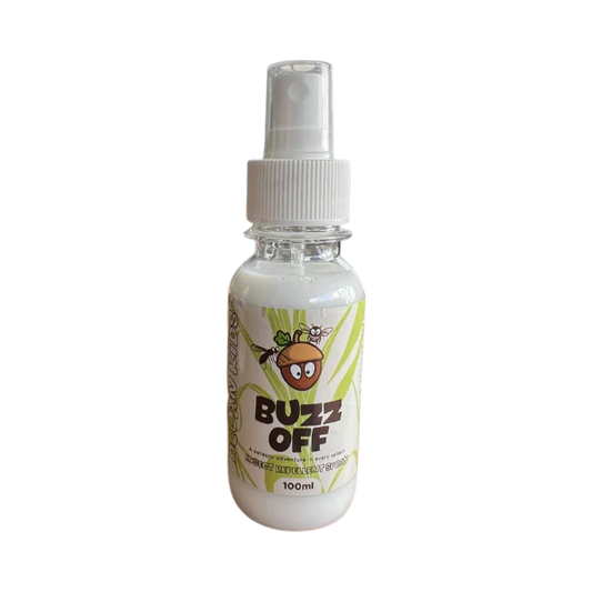 Buzz - Off Insect Protection