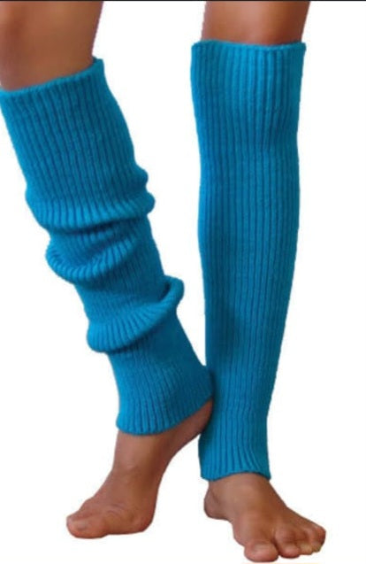 Leg Warmers