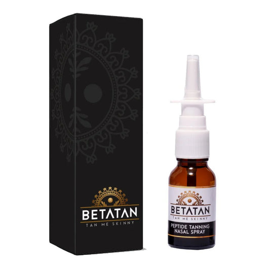 BETATAN Nasal Spray