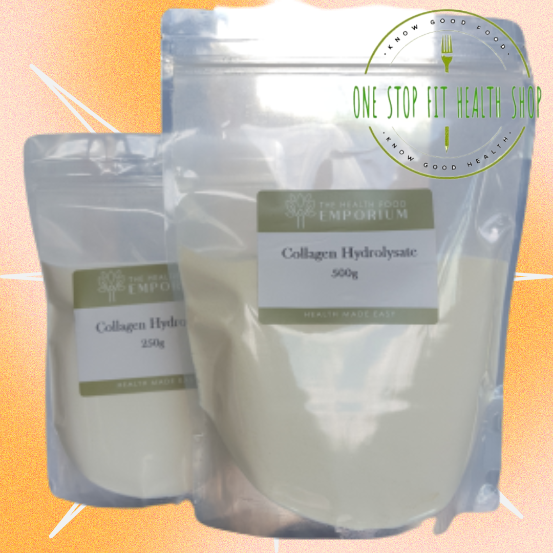 Collagen Hydrolysate 500g