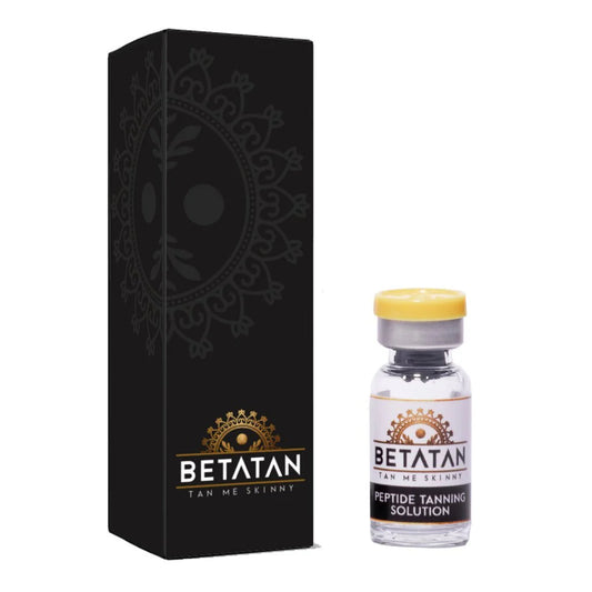 BETATAN Melanotan II Inject.