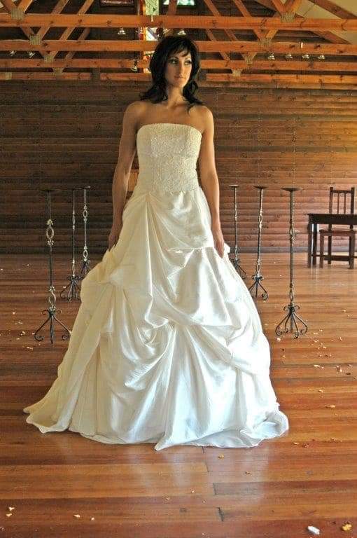 Wedding Dress 5