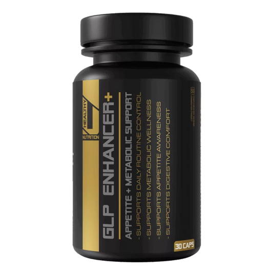GLP-1 Enhancer bottle