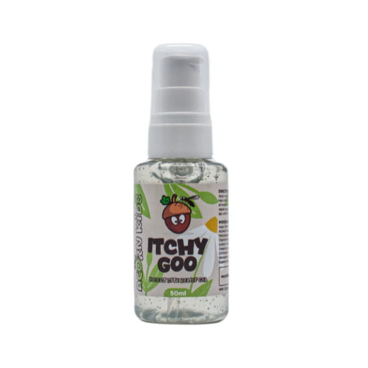 Acorn Kids - Itchy Goo Insect Bite Relief Gel