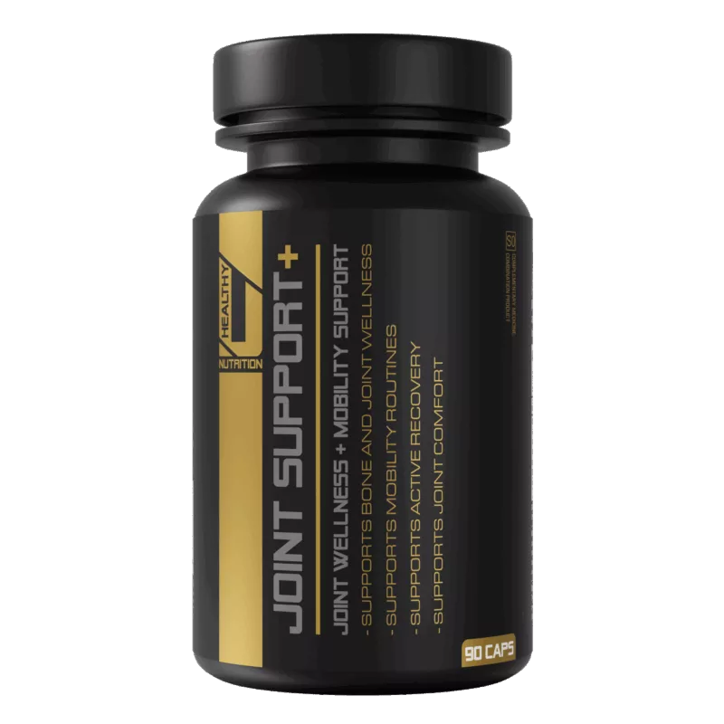 Joint Support bottle
