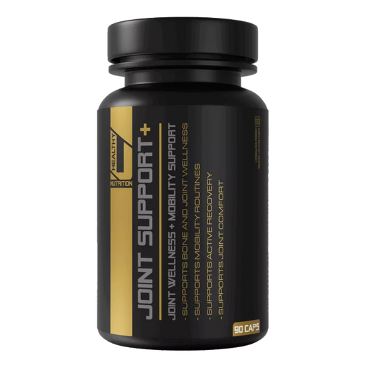 Joint Support bottle