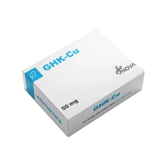 GHK-CU Nova Labs