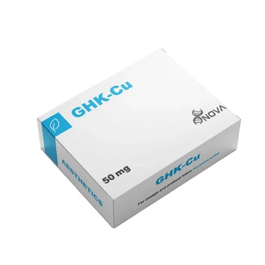 GHK-CU Nova Labs