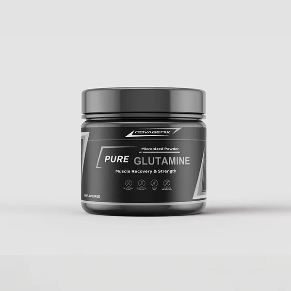 Novagenix Glutamine 300g