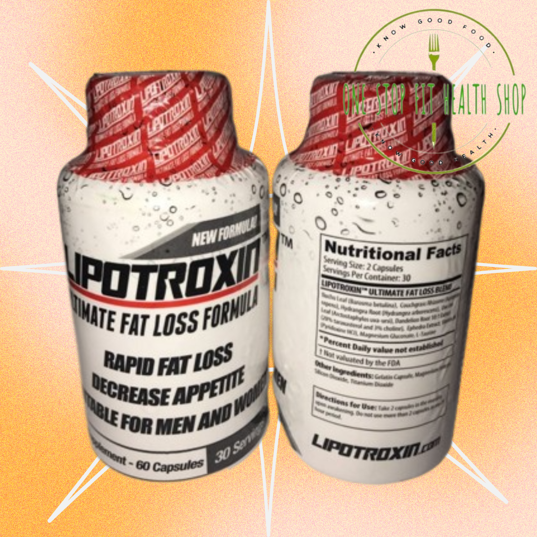 Lipotroxin