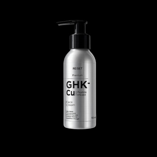 GHK-CU Face Cream