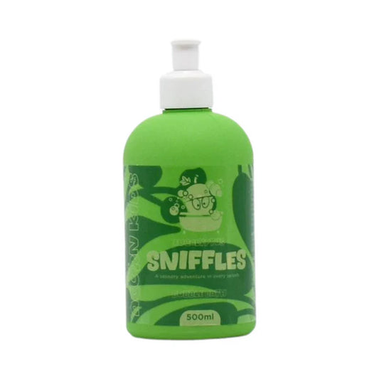 Acorn Kids - Sniffles Foam Bath