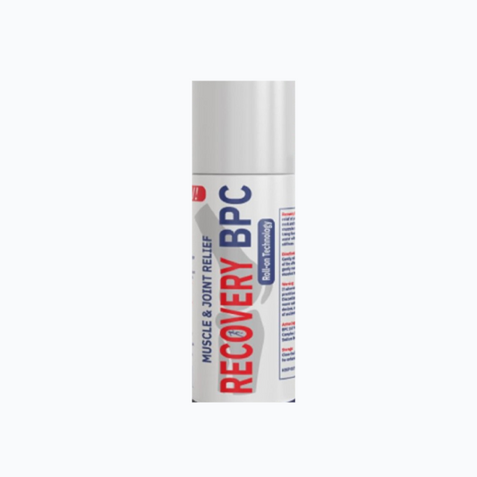 Nova Labs BPC recovery roll-on