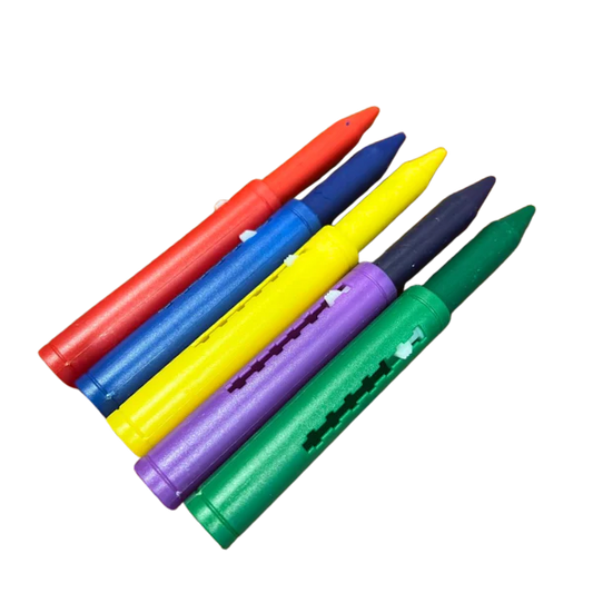 Bath Crayons - Acornkids