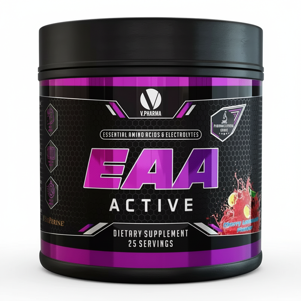 V-Pharma EAA