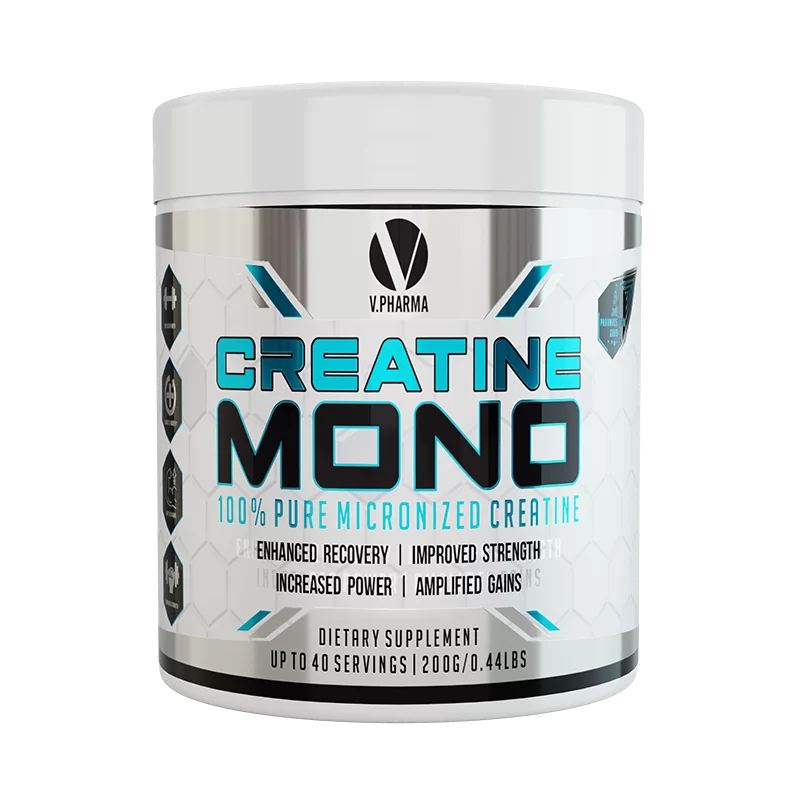 V-Pharma Creatine Mono